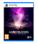 Ghostbusters: Spirits Unleashed (Playstation 5) 5056635600158