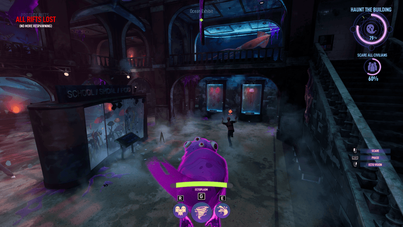 Ghostbusters: Spirits Unleashed (Playstation 5) 5056635600158