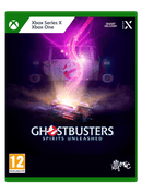 Ghostbusters: Spirits Unleashed (XBOX) 5056635600189