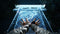 Ghostwire: Tokyo (Playstation 5) 5055856429999
