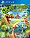Gigantosaurus: The Game (Playstation 4) 5061005359307