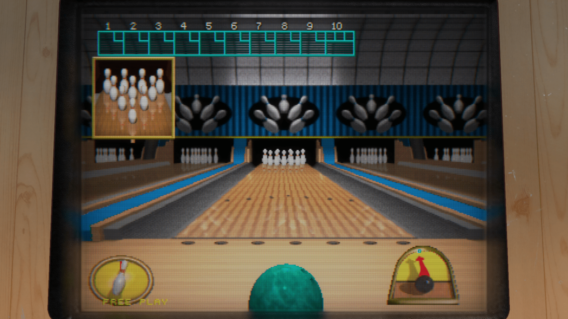 Golden Tee Arcade Classics (Nintendo Switch) 5056635618177