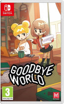 Goodbye World (Nintendo Switch) 5060997480235