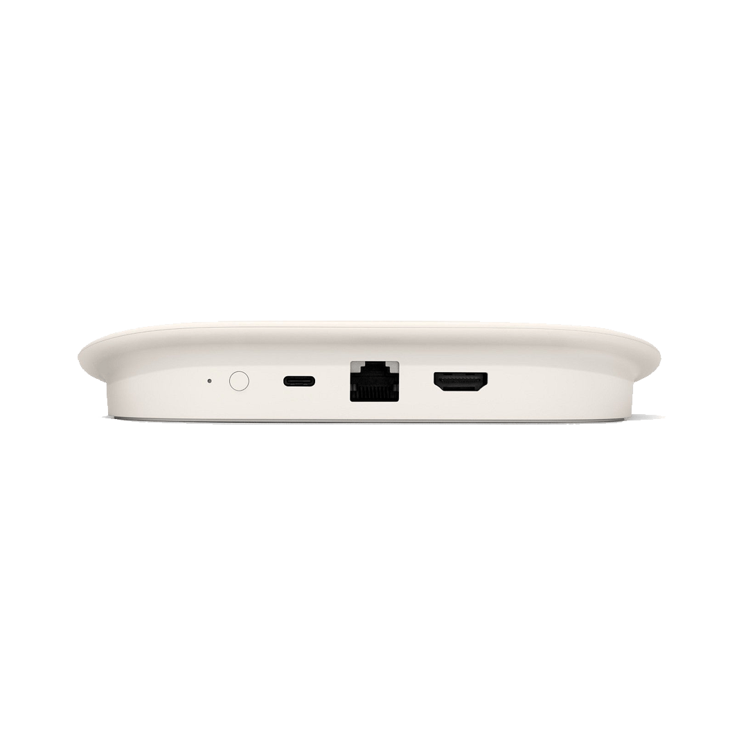 Google TV Streamer 4K Audio and HiFi 810037291292