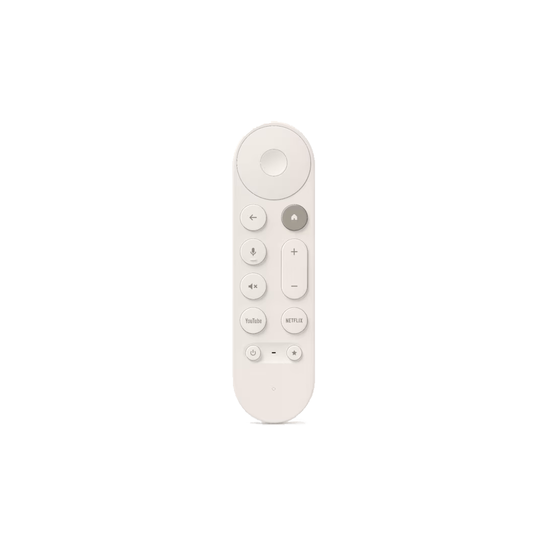 Google TV Streamer 4K Audio and HiFi 810037291292