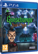 Goosebumps: Dead Of Night (Playstation 4) 5060968300777