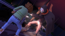 Goosebumps: Terror In Little Creek (Playstation 5) 5060968302801
