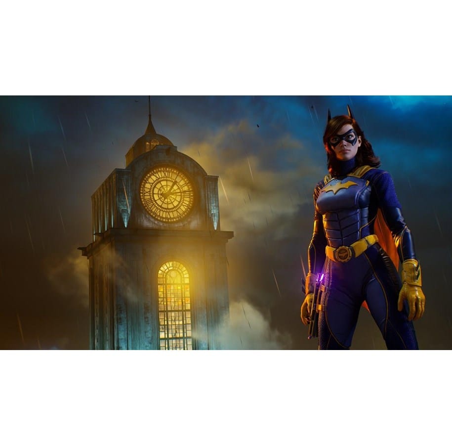 Gotham Knights (Playstation 5) 5051892231473