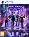 Gotham Knights (Playstation 5) 5051892231473