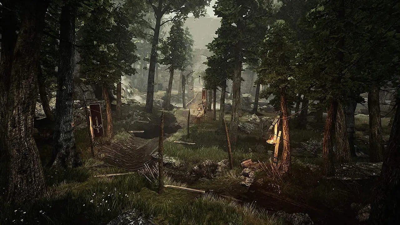 Gothic 1 Remake (PC) 9120080078582