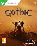 Gothic 1 Remake (Xbox Series X & Xbox One) 9120080078643