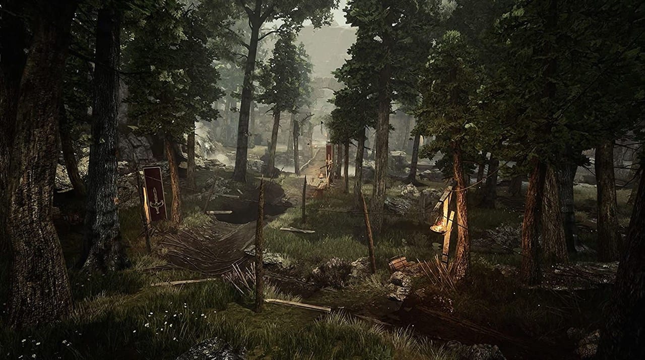 Gothic 1 Remake (Xbox Series X & Xbox One) 9120080078643