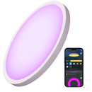 GOVEE 12INCH RGBWW + RGBIC pametna okrogla stropna svetilka 6974316994206