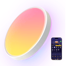 GOVEE 15INCH RGBICWW + RGBICWW pametna okrogla stropna svetilka 6974316995937