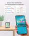 GOVEE BLUETOOTH termometer in higrometer z zaslonom 6974316991489