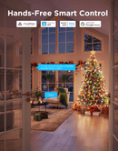 GOVEE božična svetlobna veriga - 20M 6974316995784