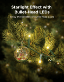 GOVEE božična svetlobna veriga - 20M 6974316995784