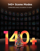 GOVEE božična svetlobna veriga - 20M 6974316995784