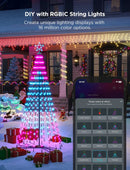 GOVEE CONE lučke za drevesce 6974316992912