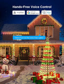 GOVEE CONE lučke za drevesce 6974316992912