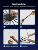 GOVEE CONE lučke za drevesce 6974316992912