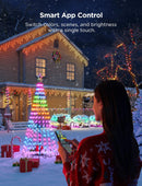 GOVEE CONE lučke za drevesce 6974316992912