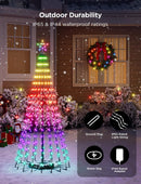 GOVEE CONE lučke za drevesce 6974316992912