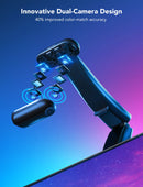 GOVEE ENVISUAL TV osvetlitev ozadja T2 z dvema kamerama 75-85 - POŠKODOVANA EMBALAŽA 3200000006096