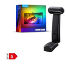 GOVEE ENVISUAL TV osvetlitev ozadja T2 z dvema kamerama 75-85 - POŠKODOVANA EMBALAŽA 3200000006096