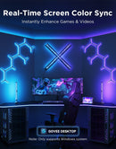 GOVEE GAMING LIGHT BARS PRO 6974316995982