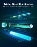 GOVEE GAMING LIGHT BARS PRO 6974316995982