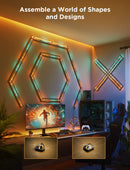 GOVEE Gaming stenska svetilka 6974316999997