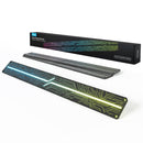 GOVEE GAMING WALL LIGHT SWAPPABLE FACEPLATES WITH LINE PATTERN (2 BOARDS) 6974316990451