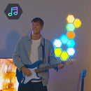 GOVEE GLIDE HEXA LIGHT PANELS - 10 PACK - POŠKODOVANA EMBALAŽA 3200000006058