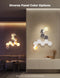 GOVEE GLIDE HEXAGON LIGHT PANELS ULTRA 7 kosov 6974316998662