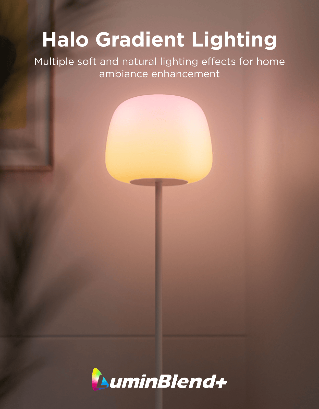 GOVEE LANTERN FLOOR LAMP S 6974316991977