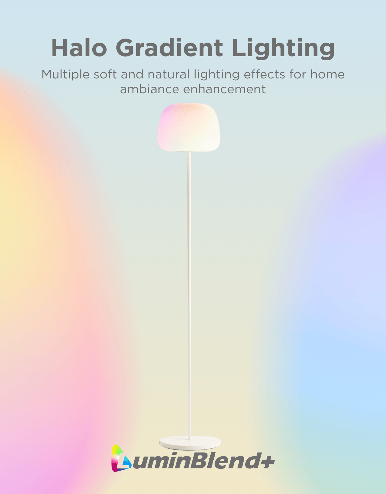 GOVEE LANTERN FLOOR LAMP S 6974316991977
