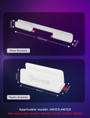 GOVEE NEON ROPE LIGHT 2 sponke bele 15 kosov 6974316992905