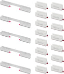 GOVEE NEON ROPE LIGHT 2 sponke bele 15 kosov 6974316992905