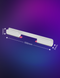 GOVEE NEON ROPE LIGHT 2 sponke bele 5 kosov 6974316999393