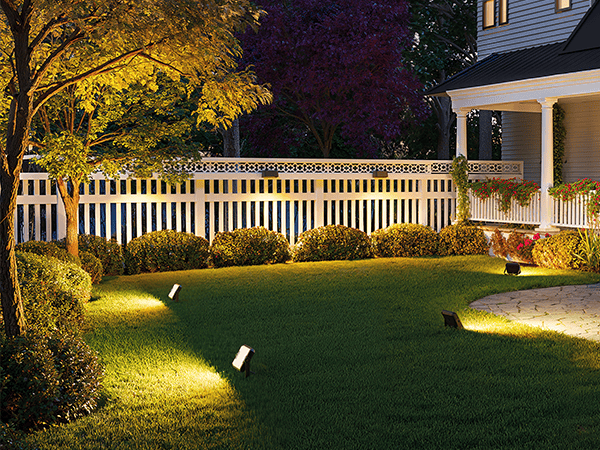 GOVEE OUTDOOR FLOOD LIGHTS 6974316990550