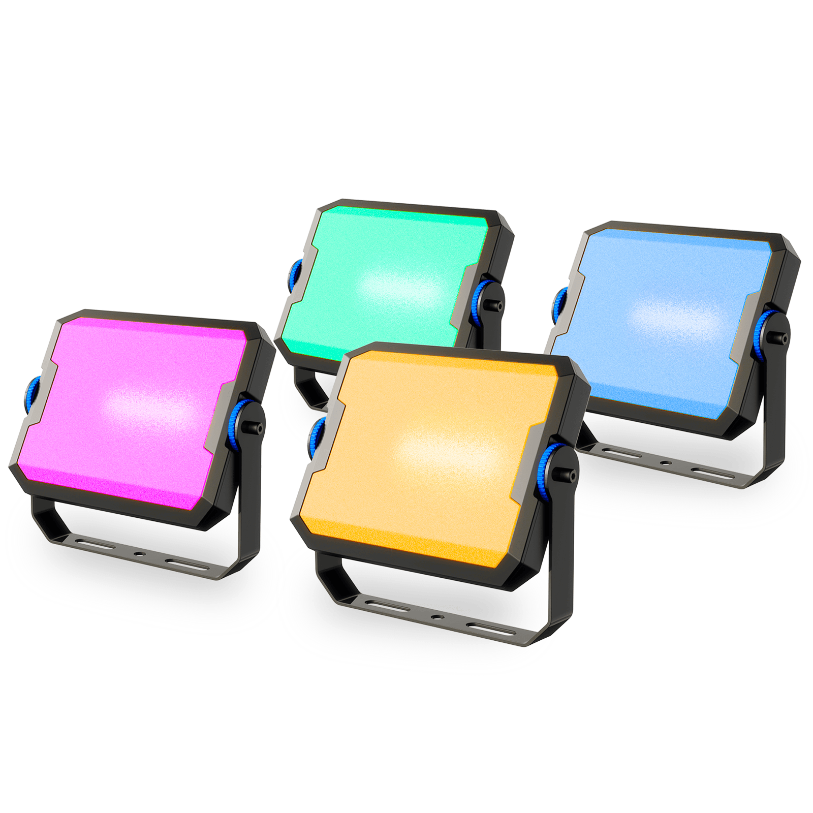 GOVEE OUTDOOR FLOOD LIGHTS 6974316990550