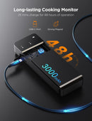 GOVEE pametni brezžični termometer - 2 sondi 6974316996798