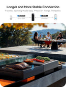 GOVEE pametni brezžični termometer - 2 sondi 6974316996798