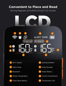 GOVEE pametni brezžični termometer - 2 sondi 6974316996798