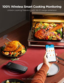 GOVEE pametni brezžični termometer - 2 sondi 6974316996798