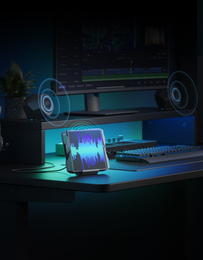 GOVEE PIXEL svetilka 6974316995944