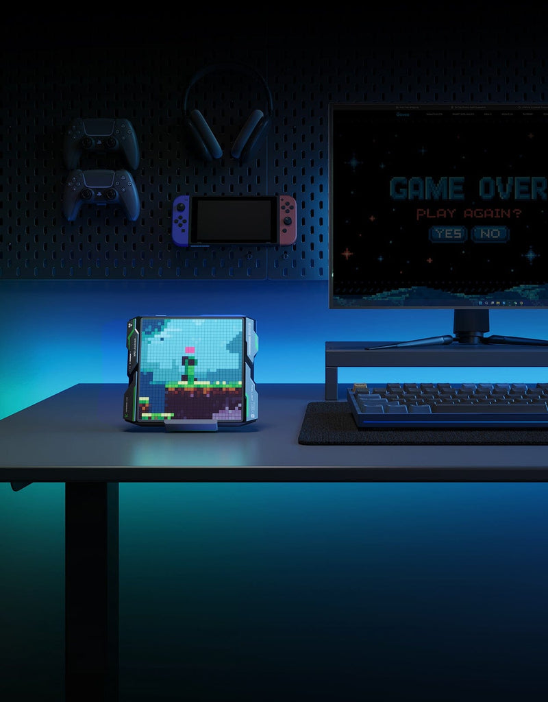 GOVEE PIXEL svetilka 6974316995944