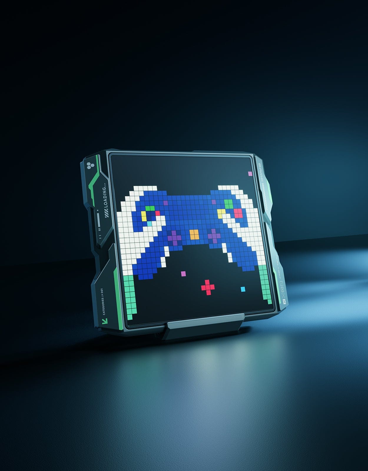 GOVEE PIXEL svetilka 6974316995944