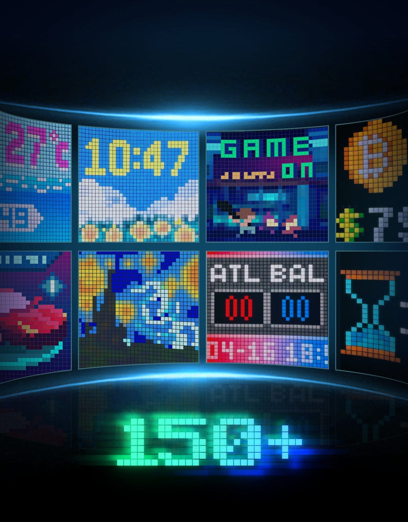 GOVEE PIXEL svetilka 6974316995944